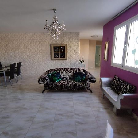 Villa Denube Fuerteventura Tuineje Exterior photo
