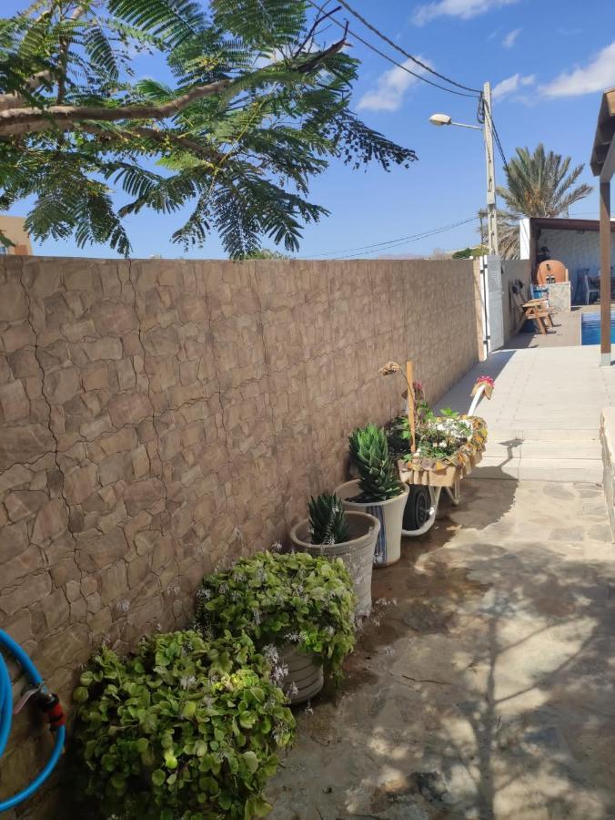 Villa Denube Fuerteventura Tuineje Exterior photo