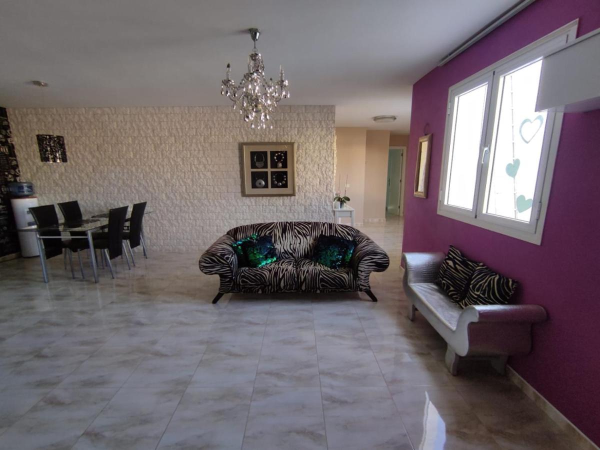 Villa Denube Fuerteventura Tuineje Exterior photo